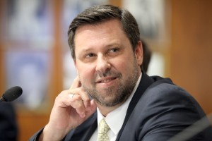 George Gianni / PSDB