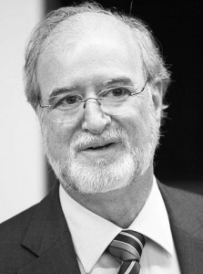 Eduardo Azaredo Foto George Gianni PSDB