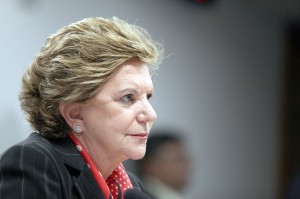 George Gianni / PSDB