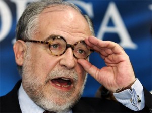"Desembolsos do BNDES para projetos de companhias brasileiras na América Latina caíram 34% no ano passado"