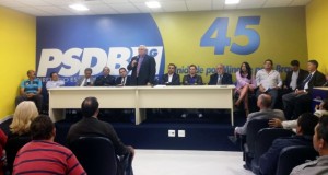 PSDB Sindical - Ag Notícias PSDB-MG