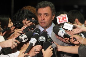 George Gianni/PSDB