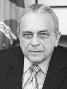 Sergio Guerra Foto George Gianni