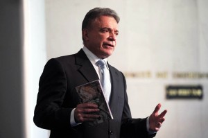 Foto George Gianni PSDB