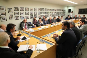 George Gianni/PSDB