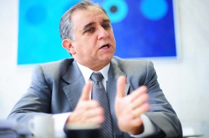 Foto George Gianni PSDB