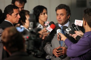 George Gianni/psdb