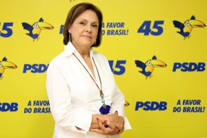 George Gianni / PSDB