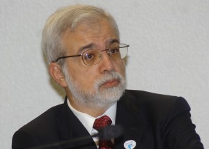 gustavo loyola, ex-presidente do banco central foto ABr