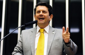 Dep. Otavio Leite Gustavo Lima / Câmara dos Deputados