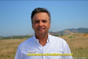 Propaganda partidaria 1009