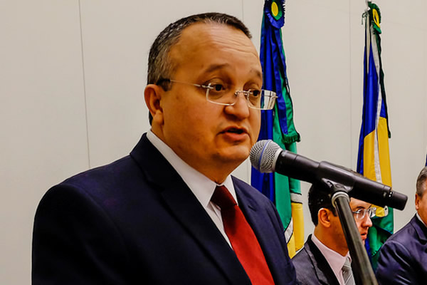 Governo de Pedro Taques disponibiliza plataforma
