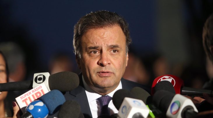 Tucano defende aprovação da reforma política