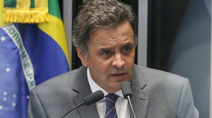 Artigo senador Aécio Neves - A conta do desemprego