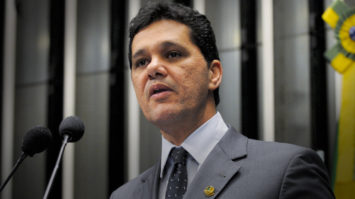 Senador Ricardo Ferraço