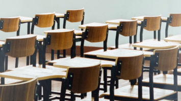 País tem quase 2,5 milhões de jovens fora da escola