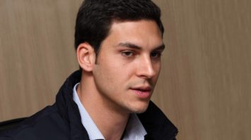 #pracagover: foto de perfil do presidente do ITV-PR, Marcello Richa