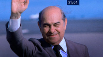 Tancredo Neves