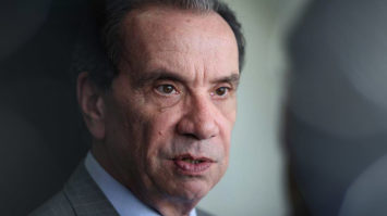 Aloysio Nunes defende democracia na América do Sul