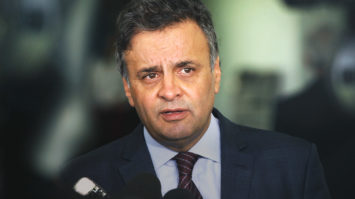 Recado - Artigo do senador Aécio Neves para a Folha de S.Paulo