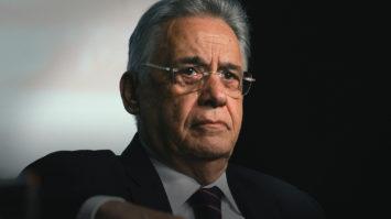 “Situação brasileira não é um beco sem saída”, diz FHC