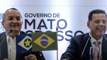 Governadores tucanos falam sobre desafios em comum para os estados