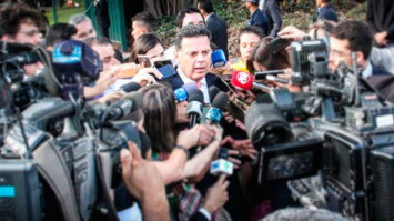 Marconi: "É hora de fazermos reformas"
