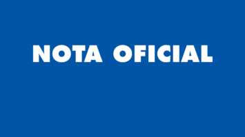 Nota Oficial Líderes PSDB