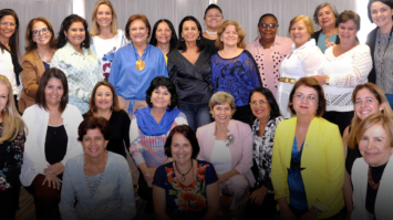 PSDB-Mulher reforça união e aprova regimento