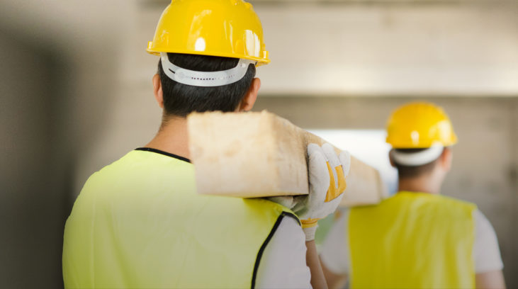 Estudo aponta recuperação do emprego em 13 de 25 segmentos da economia