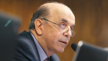 "Os genéricos continuam fazendo bem", por José Serra