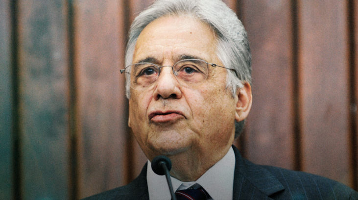 FHC defende fim do imposto sindical obrigatório
