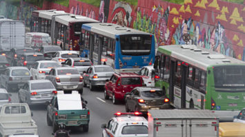 SP registra queda de 15% nos acidentes com mortes