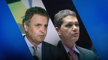 PEC da reforma política de Aécio e Ferraço avança na Câmara