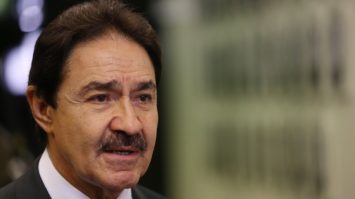 Deputado federal Raimundo Gomes de Matos (PSDB-CE)