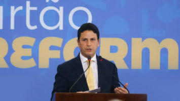 Bruno Araujo, Ministro das Cidades do Brasil
