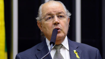 Luiz Carlos Hauly: reforma tributária beneficia os trabalhadores de baixa renda