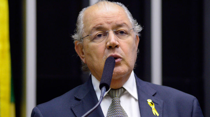 Luiz Carlos Hauly: reforma tributária beneficia os trabalhadores de baixa renda