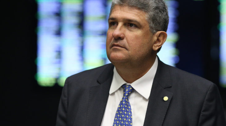 Maduro retirou liberdade de ir e vir, diz Guilherme Coelho