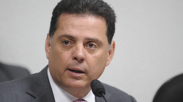 Governo de Goiás implanta CNH eletrônica