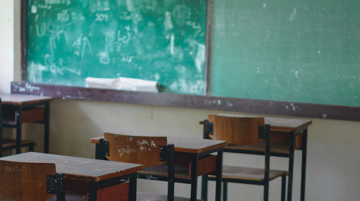 Pátria Educadora" de Dilma deixou quase metade dos jovens fora do ensino médio