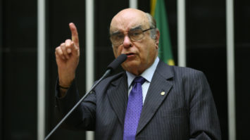 Deputado defende valorização dos partidos