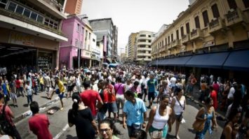Deputado Hauly identificou melhoria na economia