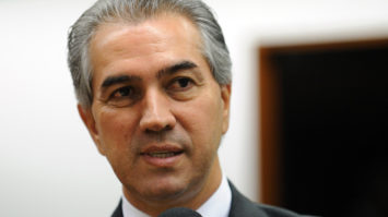 Governo de MS libera R$ 15 milhões para obras de infraestrutura em Campo Grande