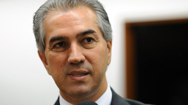 Governo de MS libera R$ 15 milhões para obras de infraestrutura em Campo Grande
