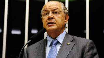 Hauly: condenação da OMC ao Brasil foi "lambança" do PT