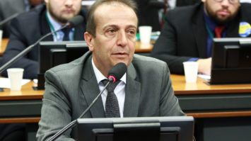 Deputado destacou aprovação da proposta para as Santas Casas, elaborada por José Serra