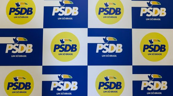 O PSDB está vivo. Muito vivo